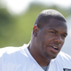Illustration for article titled Jets Tackle DBrickashaw Ferguson, Who Missed One Snap In 10 Years, Retires